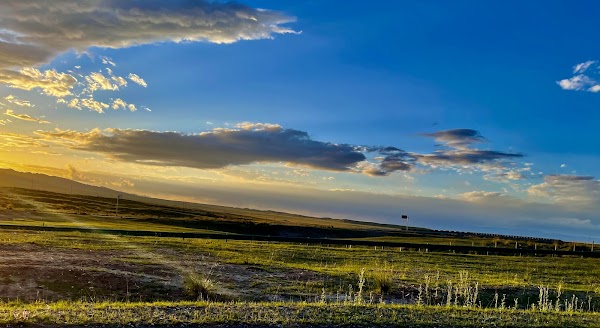 Qinghai