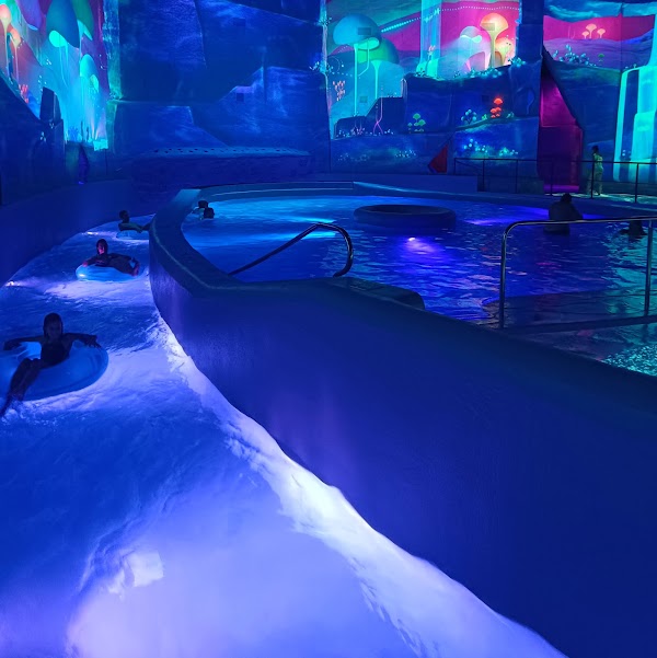 Aquascope 5