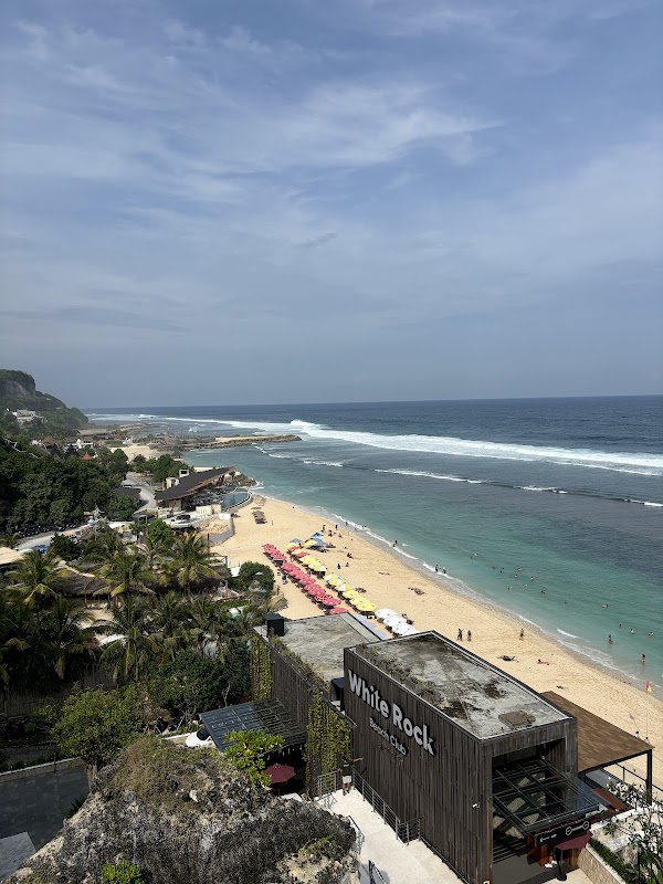 Beautiful Sea View Point 1