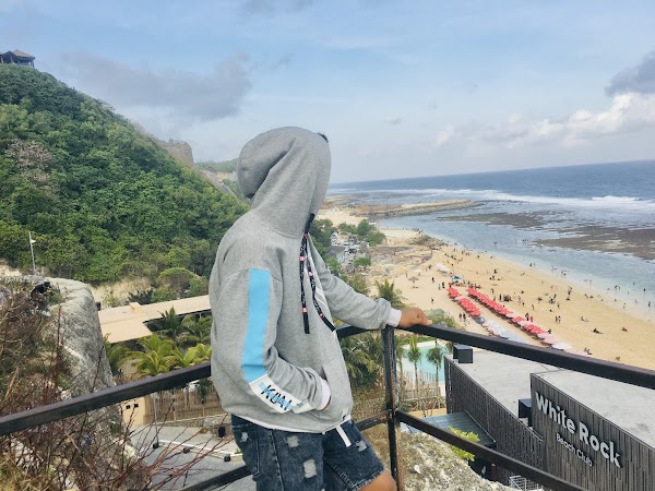 Beautiful Sea View Point 5