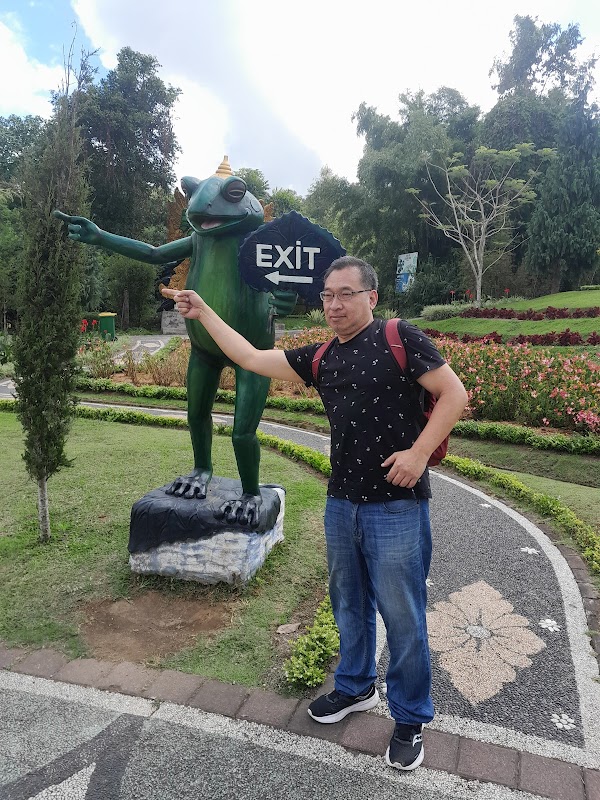 Beautiful Sea View Point 3