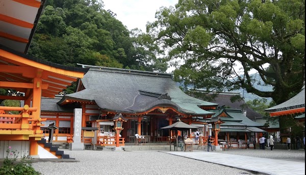 Nachikatsuura