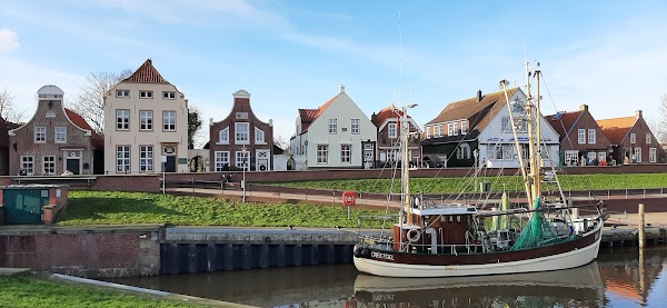 Greetsiel 1