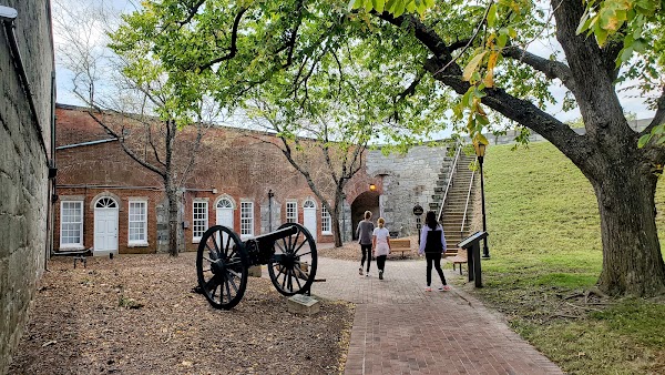 Fort Monroe 4
