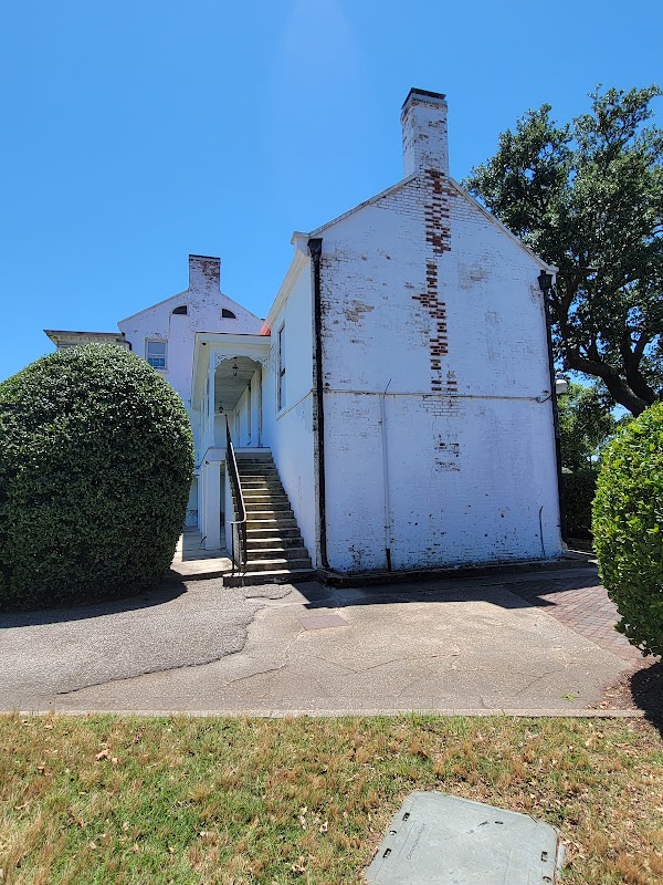 Fort Monroe 3