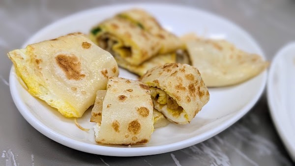 Li-Ji Soy Milk 4