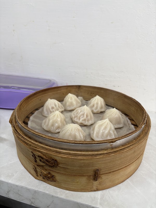 Li-Ji Soy Milk 3