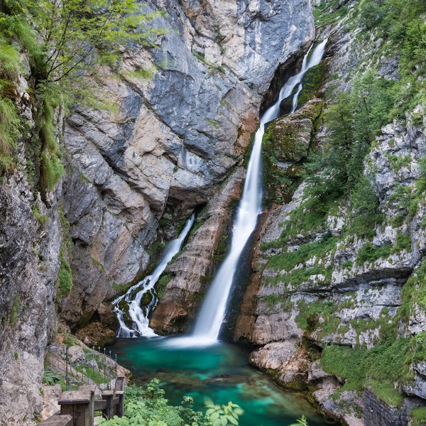 Triglav National Park Visitors Centre 4