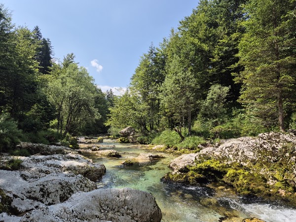 Triglav National Park Visitors Centre 3