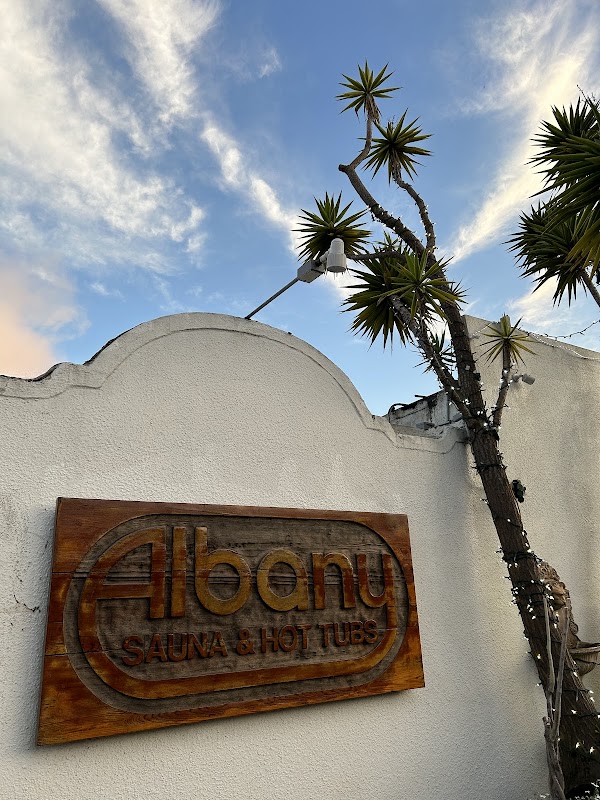 Albany Sauna, Massage Therapy, Facials & Hot Tubs 3