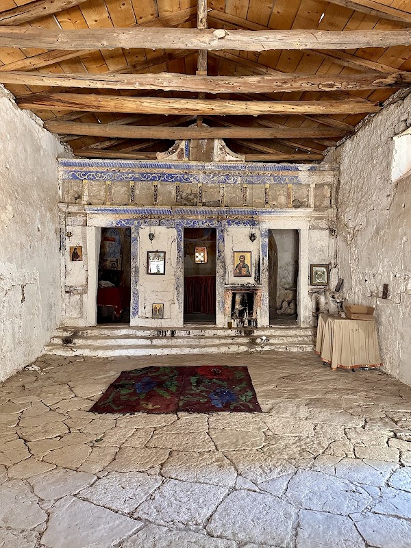 Himara Old Town