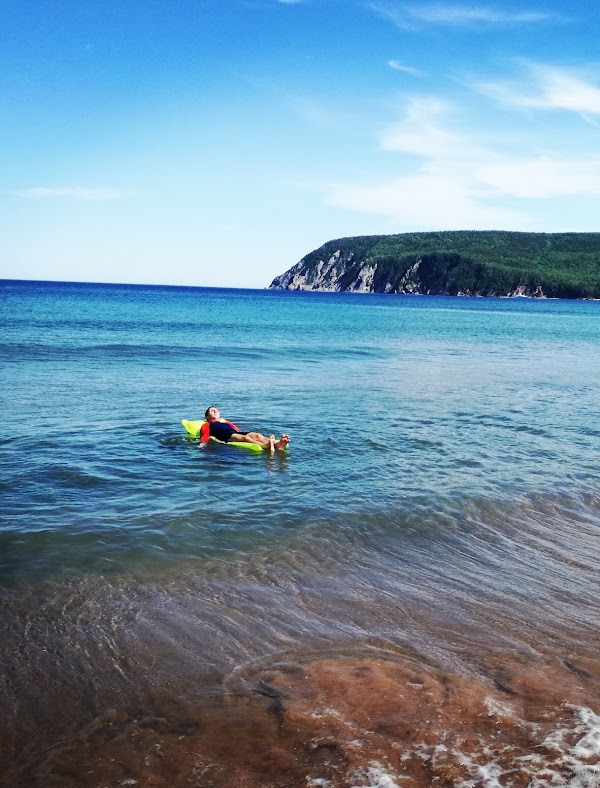 Cape Breton Island 4