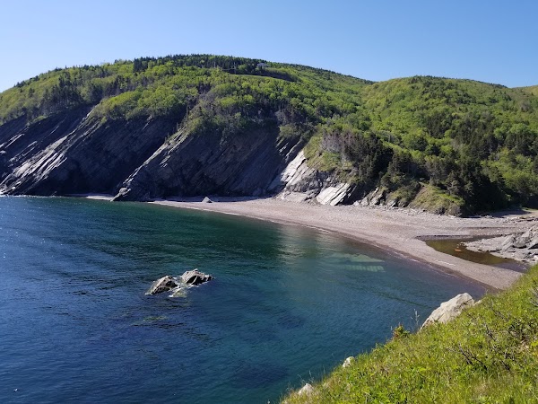 Cape Breton Island 2