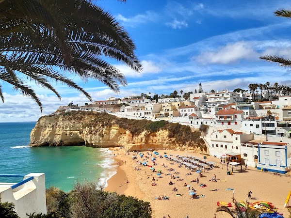 Carvoeiro