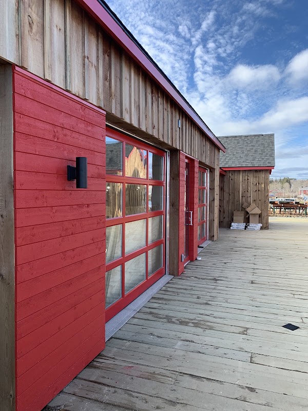 Lightship Brewery 3