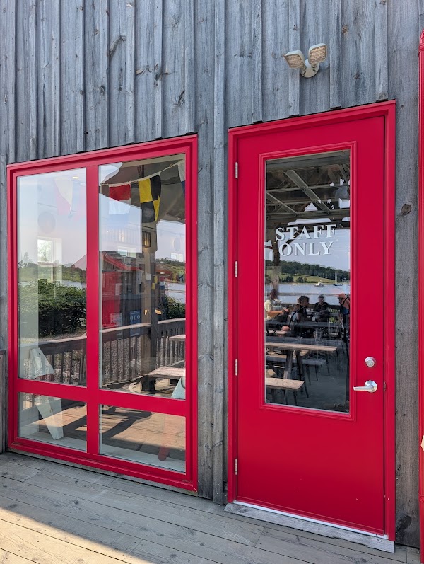 Lightship Brewery 2