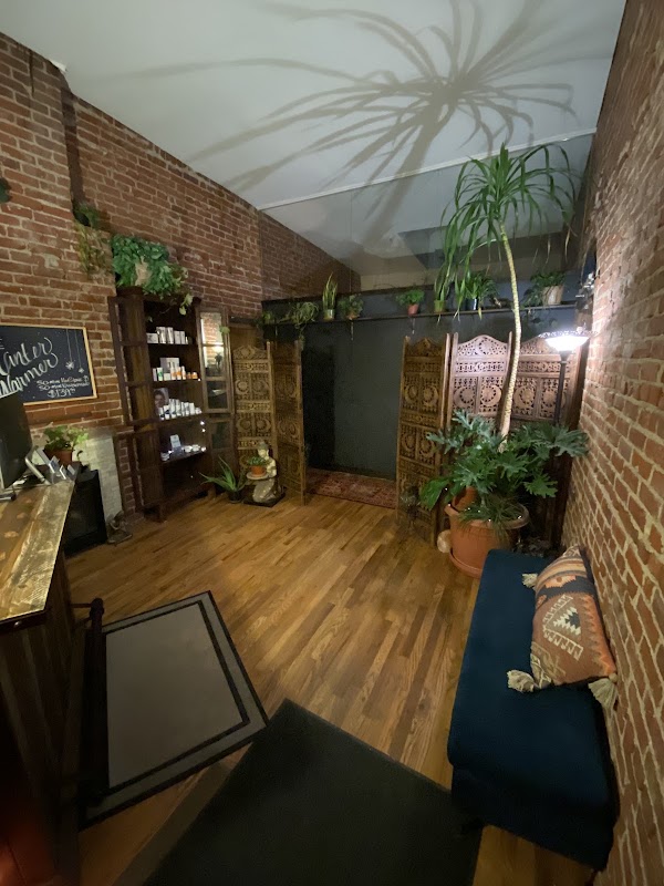 Eden Spa 1