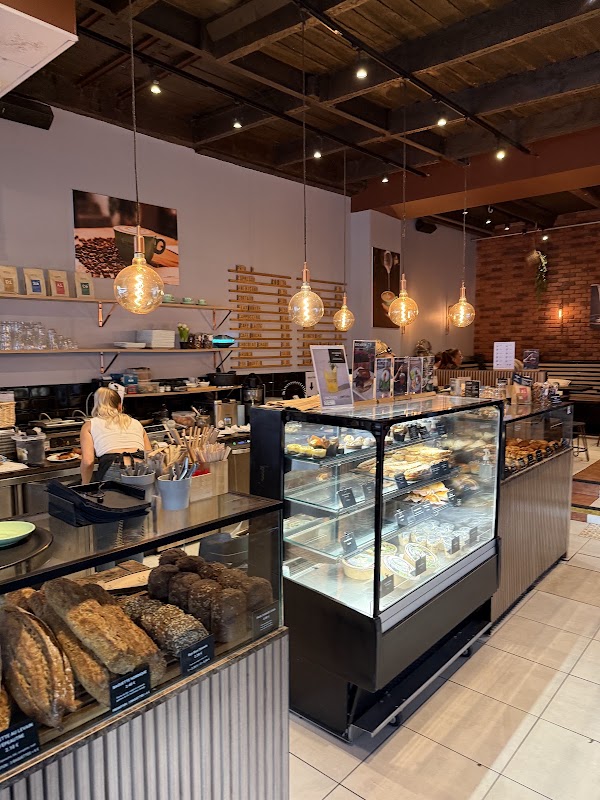 Copenhagen Coffee Lab - Forville 3