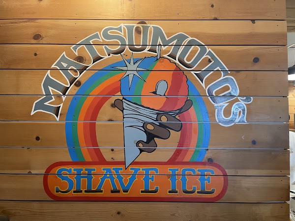 Matsumoto Shave Ice 3