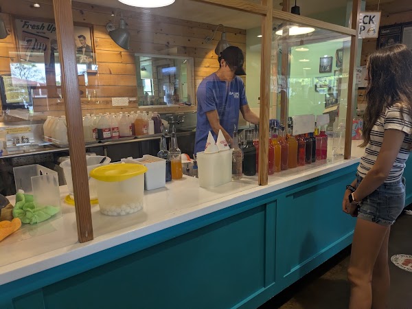 Matsumoto Shave Ice 2