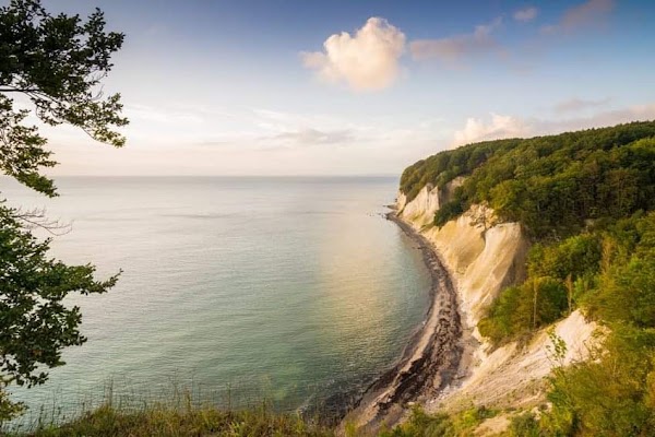 Jasmund National Park 1