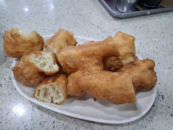 Sun Sum Congee 3