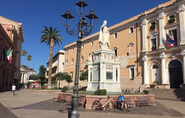 Oristano