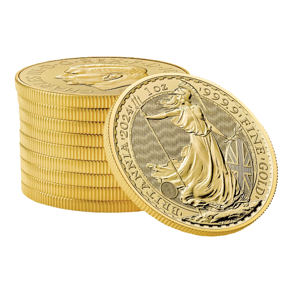 Direct Bullion London