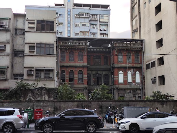Chen Tian-lai Residence 3