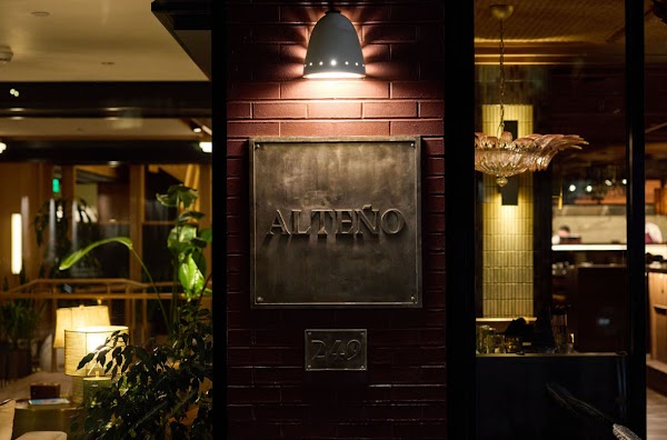 Alteño