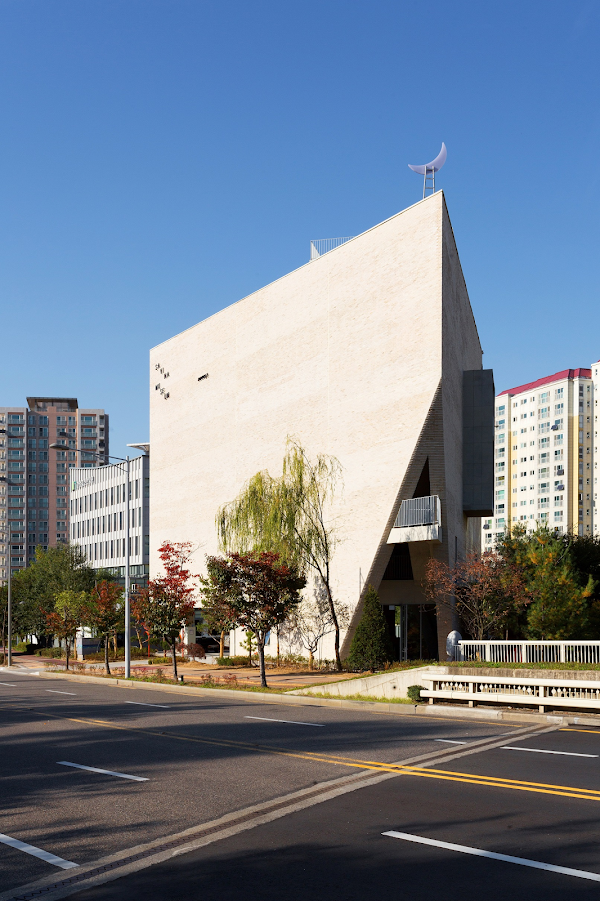 SAVINA Museum of Contemporary Art