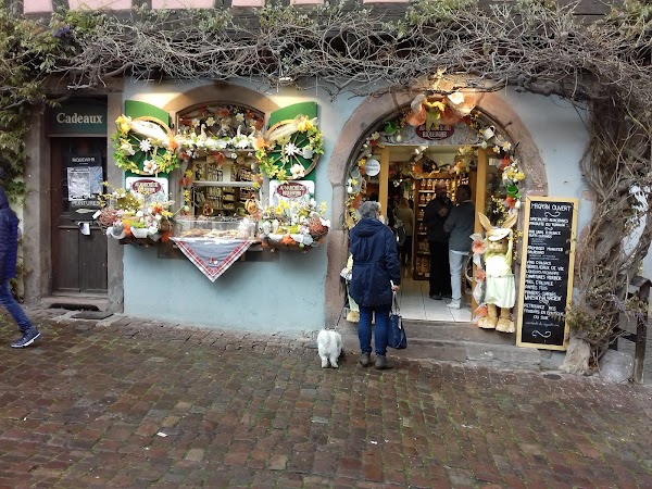 A la Couronne 1