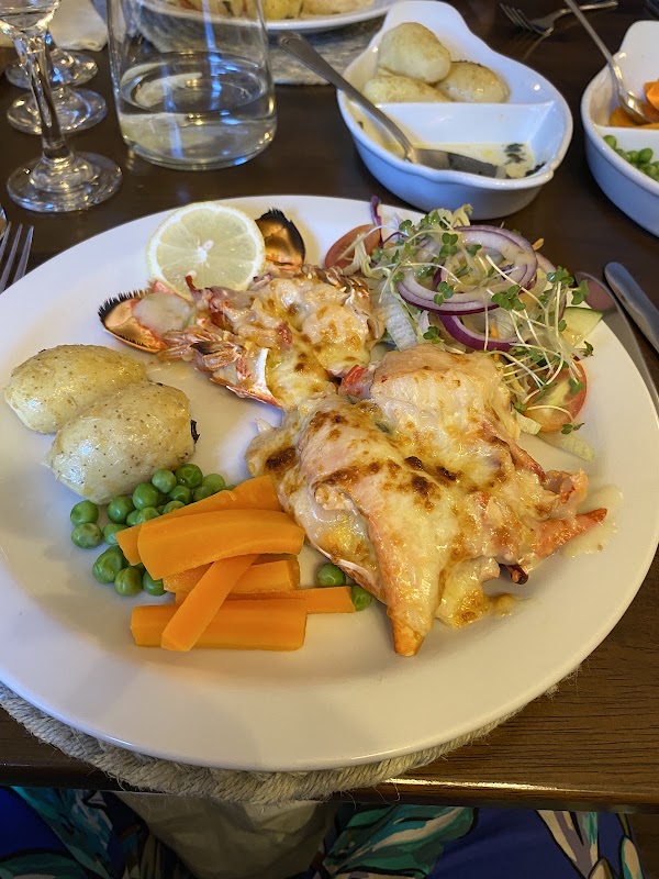 Ingle Nook Restaurant