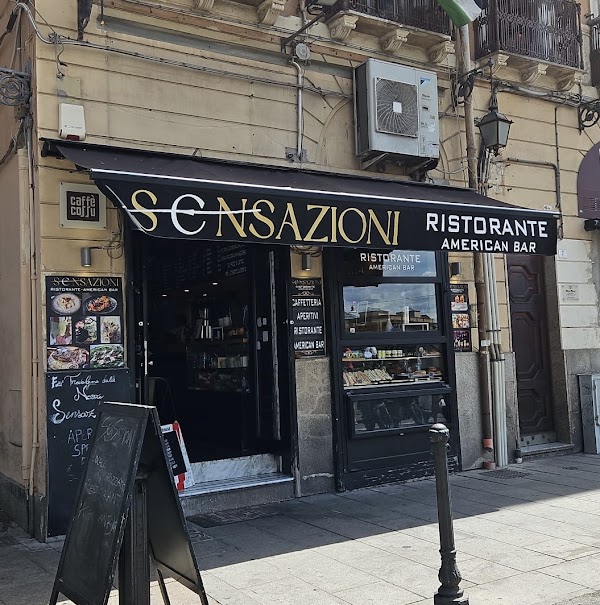 Sensazioni