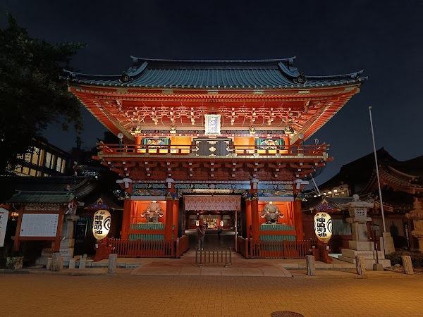 Tokyo Spring: Festival guide🌸🌷 25