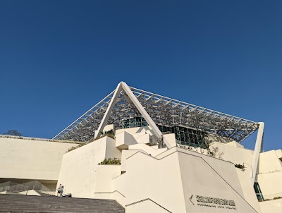 Tainan Art Museum Building 2