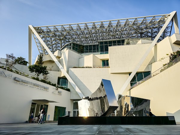 Tainan Art Museum Building 2 5