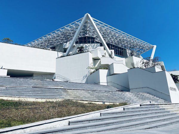 Tainan Art Museum Building 2 4