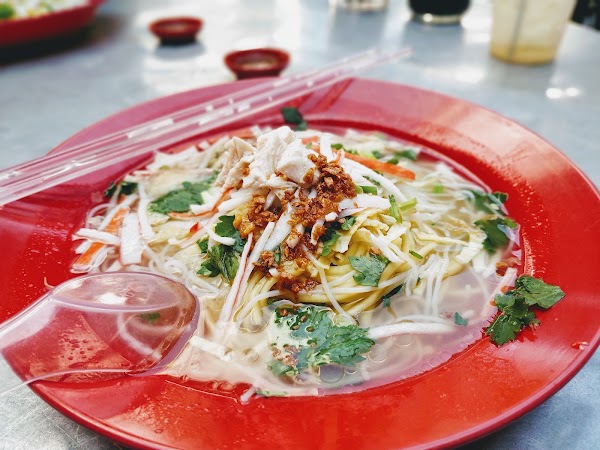 Kedai Kopi Leng Nia 5