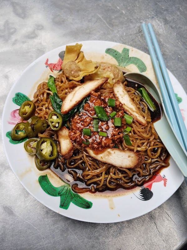 Kedai Kopi Leng Nia 4