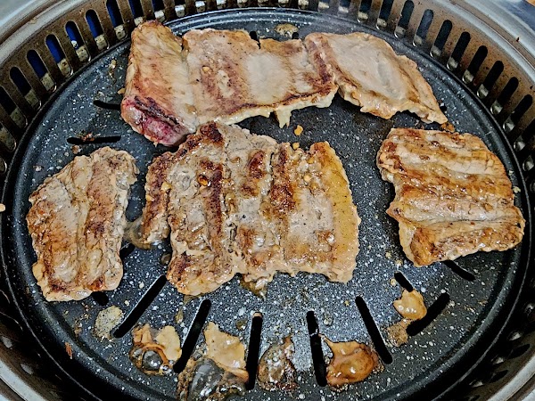 은성숯불고기 4