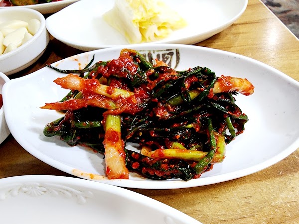 은성숯불고기 3
