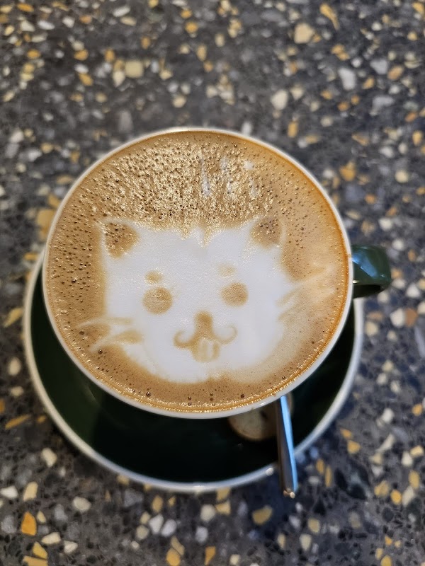 Twisted Olive & Naama’s Garden 3