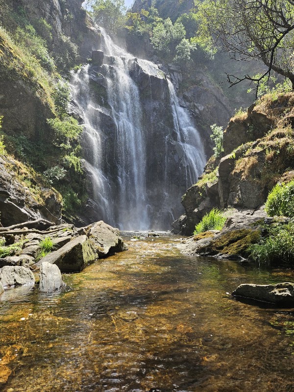 Fervenza do Toxa