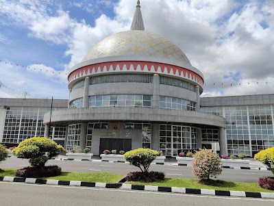 Royal Regalia Museum