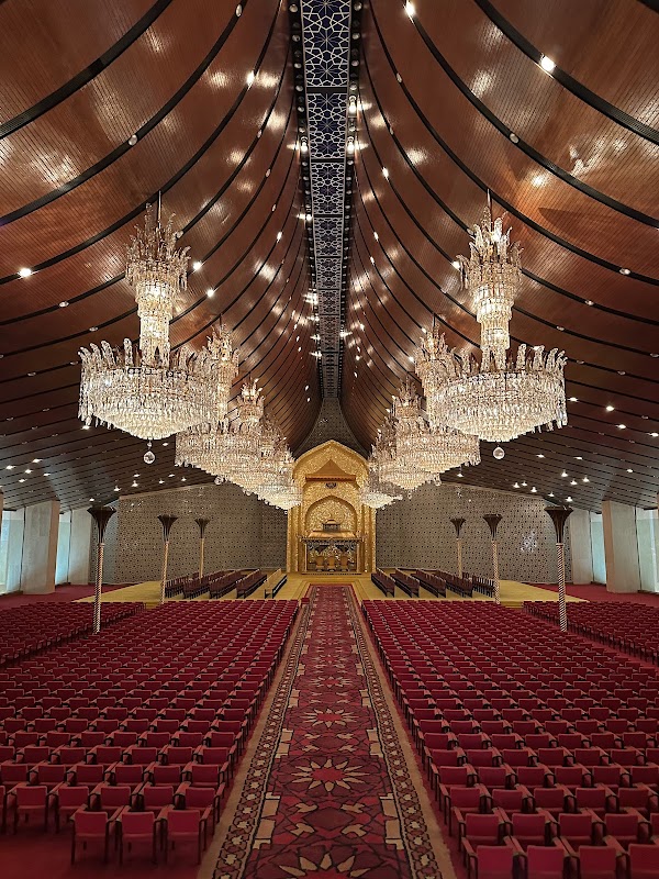 Royal Regalia Museum 3