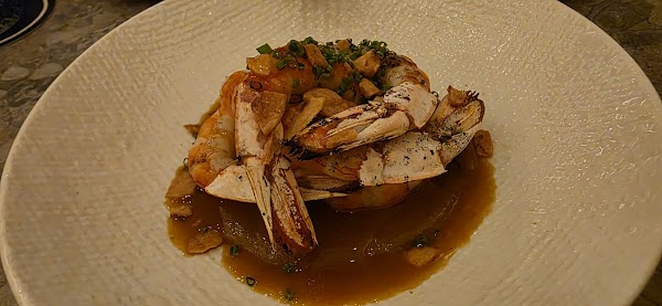 Asador Singapore 4