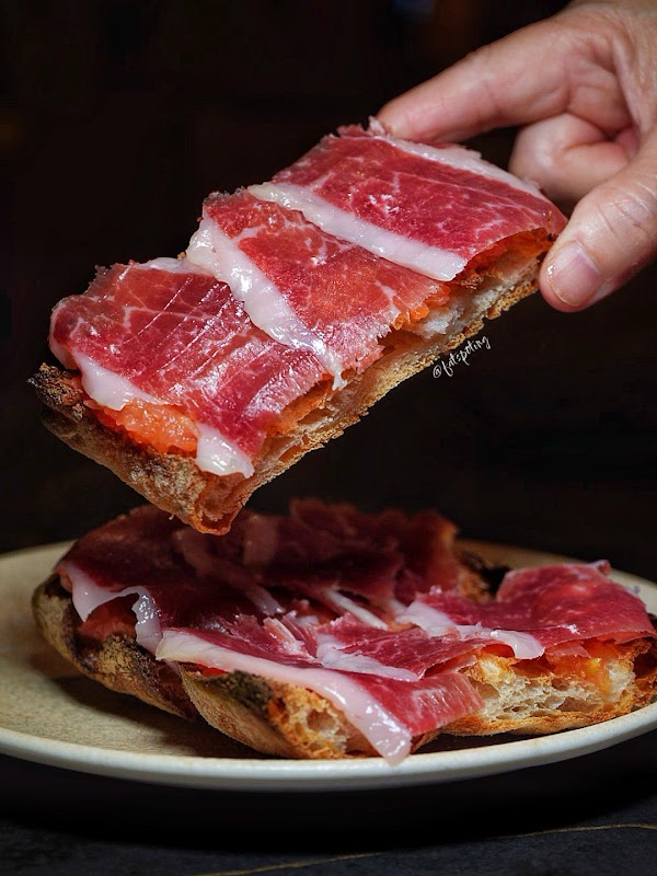Asador Singapore 3