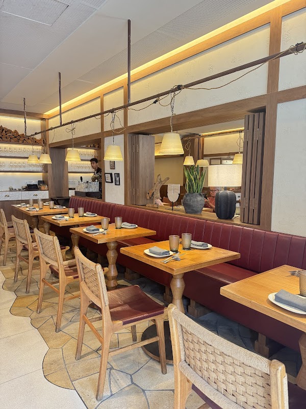 Asador Singapore 2