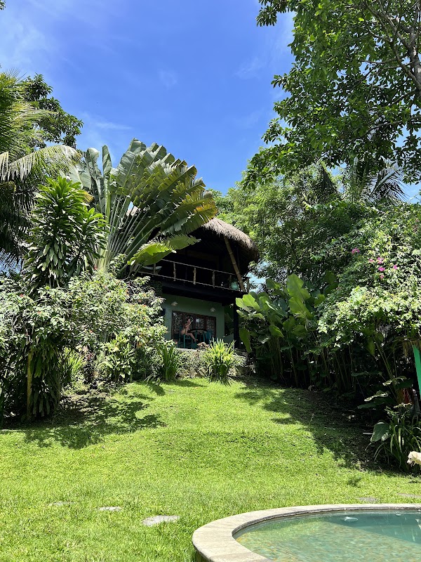 balian tree house